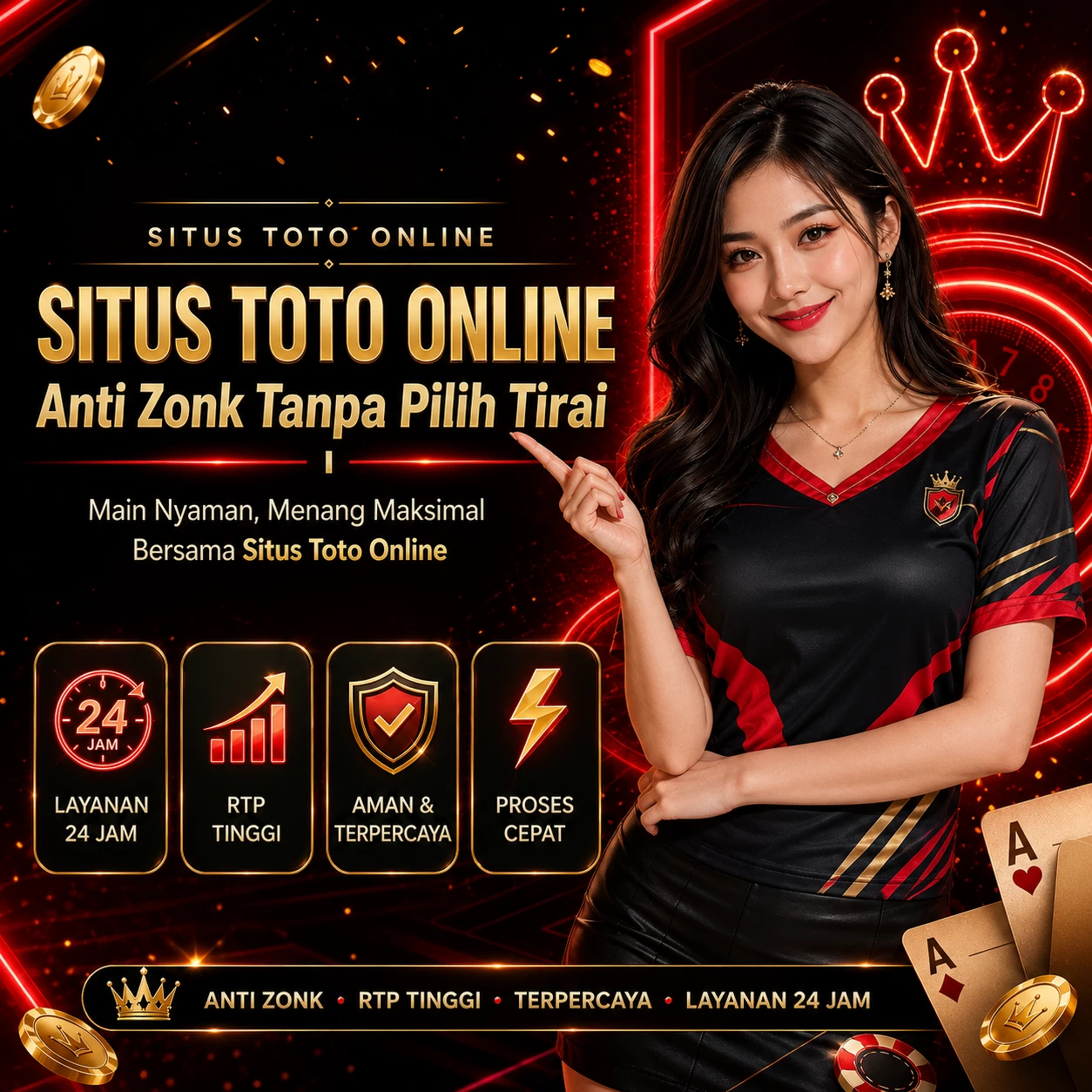 Keberagaman Permainan di vior777 untuk Para Gamer